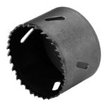 Bi-Metal Panç Testereler