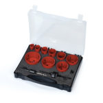 Bi-Metal-Sds Plus-Ahşap-Alçıan Panç Seti (1)