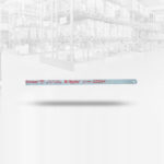 Bimetal Testere Ağzı