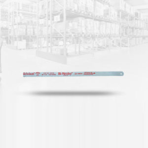 Bimetal Testere Ağzı