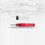 Bütan Gazlı Lehim Kalem WC1