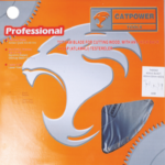 CATPOWER AHŞAP TESTERE