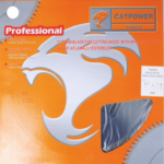 CATPOWER ALÜMİNYUM TESTERE