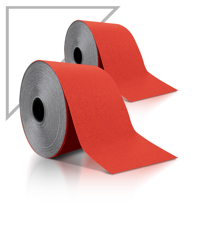 CEF51 Rulo Zımpara CEF51 Rulo Zımpara