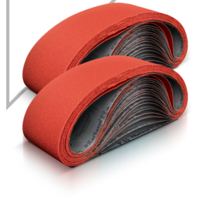 CEF51 Sonsuz Bant Zımpara