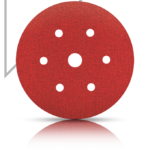 CEFR91 Cırtlı Diskler (CE)