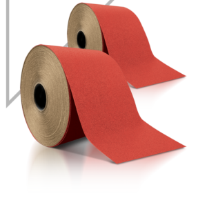 CEFR91 Rulo Zımpara