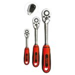 CIRCIR KOLU VİDALI TİP 48 DİŞ