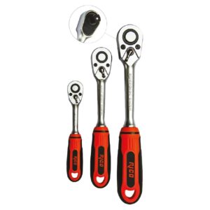 CIRCIR KOLU VİDALI TİP 48 DİŞ