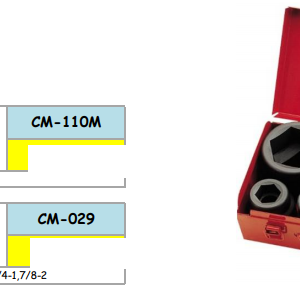 CM-110M CM-029 HAVALI LOKMA TAKIMI (1)