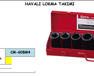 CM-608M4 HAVALI LOKMA TAKIMI (1)