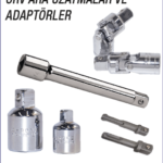 CRV ARA UZATMALAR VE ADAPTÖRLER (1)