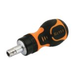 Cırcırlı Topaç Tornavida