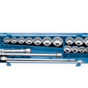 D 32 EMA U-2 Lokma Anahtar Seti 3-4 (25 Prç) (1)