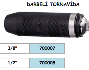 DARBELİ TORNAVİDA (2)