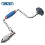 DRAPER 13840 El Breyzi