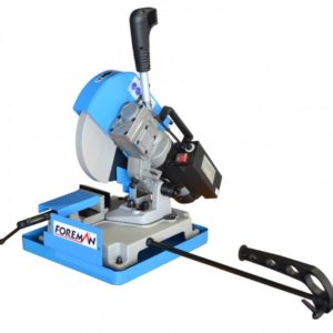 DST225 Daire Testere