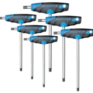 DT 2142-06 2CT Tipi Altıkköşe Anahtar 6 Prç (1)