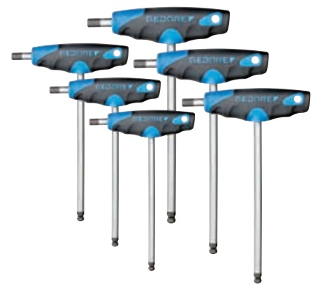 DT 2142-06 2CT Tipi Altıkköşe Anahtar 6 Prç (1) DT 2142-06 2CT Tipi Altıkköşe Anahtar 6 Prç (1)