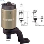 DVV-40ZRS Tork Arttırıcı DremoPlus Alu (1)