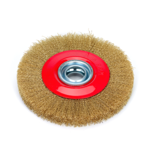 Daire Tel Fırçalar