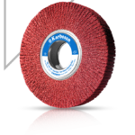 Delikli Elyaf Zımpara