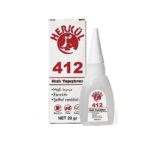 Deri Yapıştırıcı