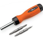 Değişken Uçlu Tornavida