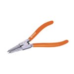 DÖVME ÇELİK SEKMAN PENSESİ DÜZ DIŞ