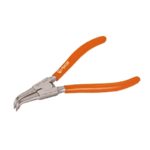 DÖVME ÇELİK SEKMAN PENSESİ EĞRİ DIŞ