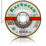 Döküm Çapakalma Diskleri