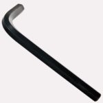 Düz Kısa Allen Anahtar ALFATECH