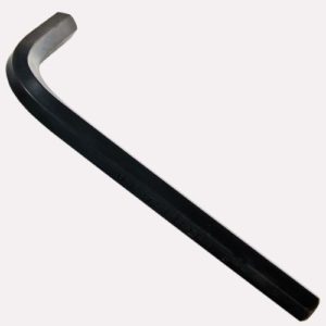 Düz Kısa Allen Anahtar ALFATECH