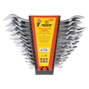 EKSTRA DÜZ KISA ANAHTAR SETİ