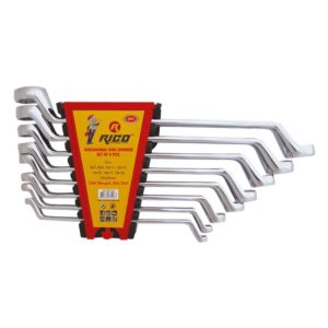 EKSTRA YILDIZ ANAHTAR SETİ