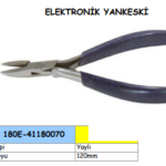 ELEKTRONİK YANKESKi