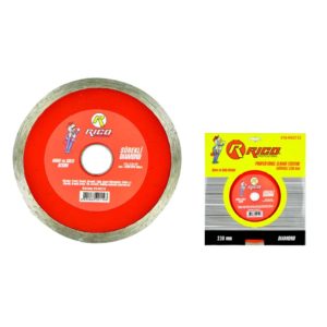 ELMAS DAİRE TESTERE