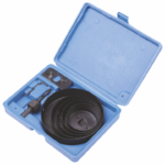 ERATOOL AHŞAP PANÇ SETİ