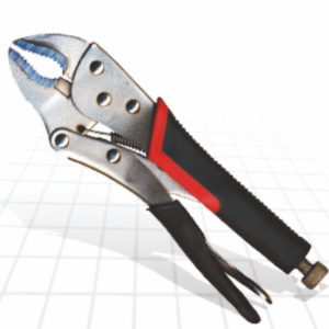 ERATOOL AYARLI PENSE 250MM