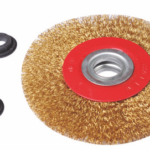 ERATOOL DAİRE FIRÇA TEL