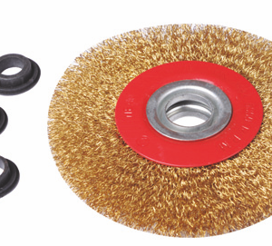 ERATOOL DAİRE FIRÇA TEL