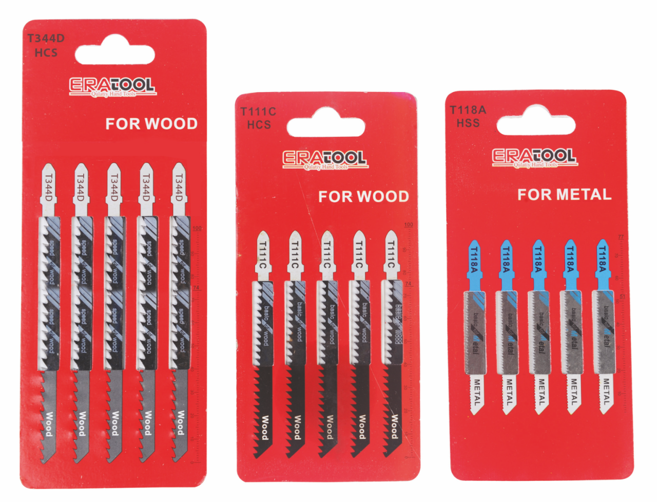 ERATOOL DEKUPAJ TESTERE UCU 5Lİ ERATOOL DEKUPAJ TESTERE UCU 5Lİ