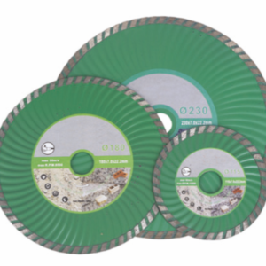 ERATOOL ELMAS TESERE TURBO KANALLI