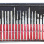 ERATOOL ELMAS UÇLU GRAVÜR SETLER