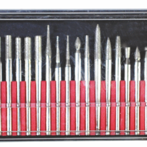 ERATOOL ELMAS UÇLU GRAVÜR SETLER