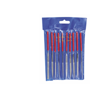 ERATOOL ELMASSAATÇİ EĞE 3X50X140MM