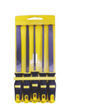 ERATOOL EĞE SETİ 5 PARÇA 8''