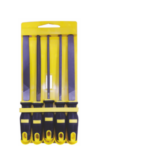 ERATOOL EĞE SETİ 5 PARÇA 8''