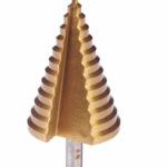 ERATOOL KADEMELİ SAÇ DELME HSS-CO KOBALTLI (2)