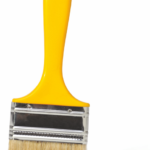 ERATOOL KESTİRME FIRÇASI PLASTİK SAPLI